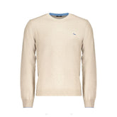 Harmont & Blaine Beige Cashmere Sweater -   -  Harmont & Blaine.